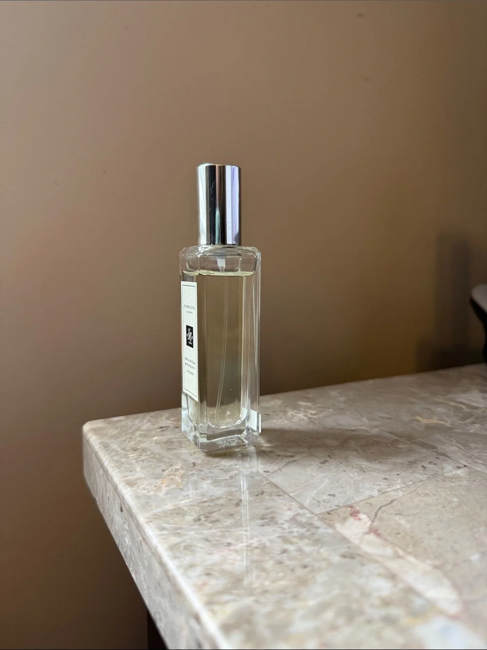 Jo Malone unisex cologne in English Oak & Hazelnut